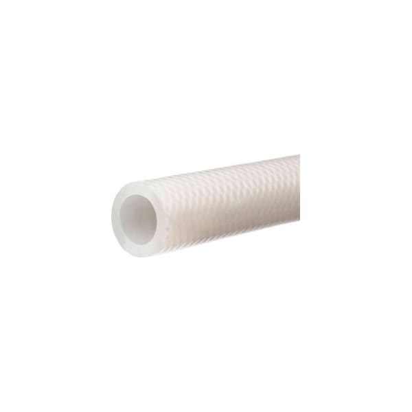 Usa Industrials Reinforced High Pressure FDA Silicone Tubing-1/4"ID x 1/2"OD x 25 ft. ZUSA-HT-806 - main
